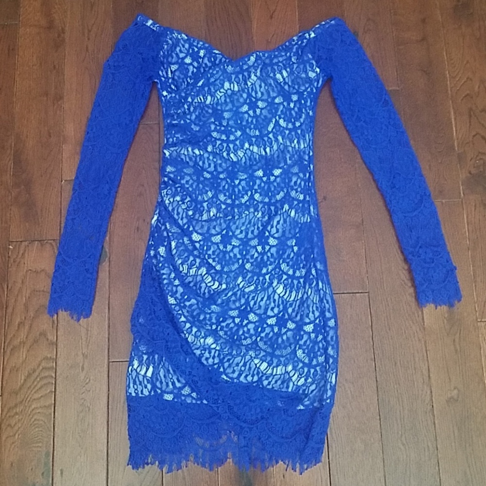 Snidel from Lulu's Dress